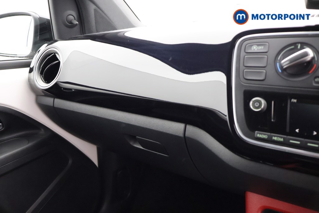Skoda Citigo Monte Carlo Manual Petrol Hatchback - Stock Number (1666459) - 10th supplementary image