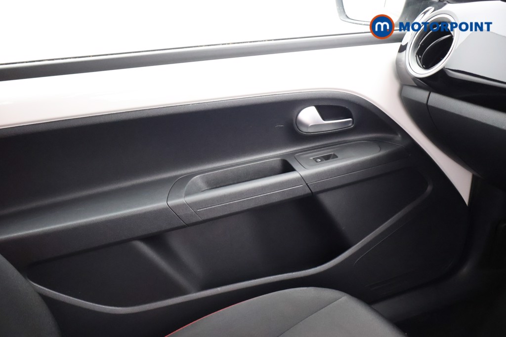 Skoda Citigo Monte Carlo Manual Petrol Hatchback - Stock Number (1666459) - 11th supplementary image