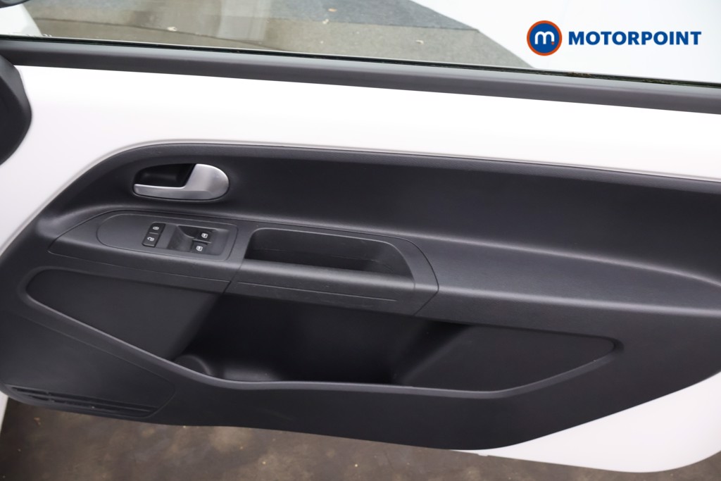 Skoda Citigo Monte Carlo Manual Petrol Hatchback - Stock Number (1666459) - 12th supplementary image