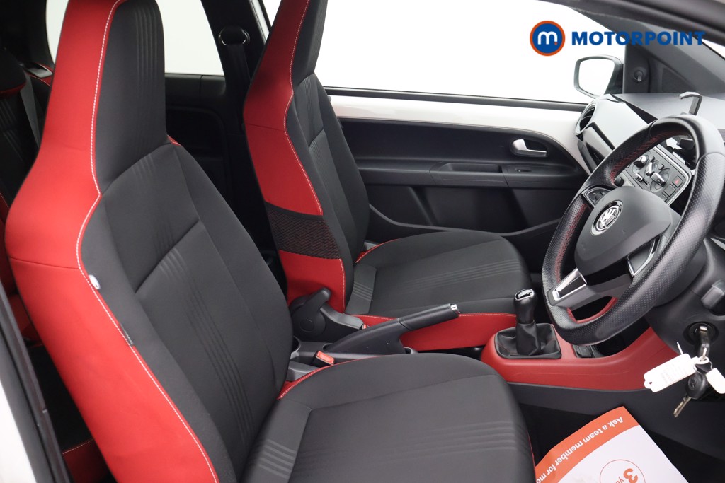 Skoda Citigo Monte Carlo Manual Petrol Hatchback - Stock Number (1666459) - 14th supplementary image