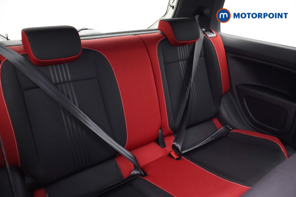 Skoda Citigo Monte Carlo Manual Petrol Hatchback - Stock Number (1666459) - 15th supplementary image