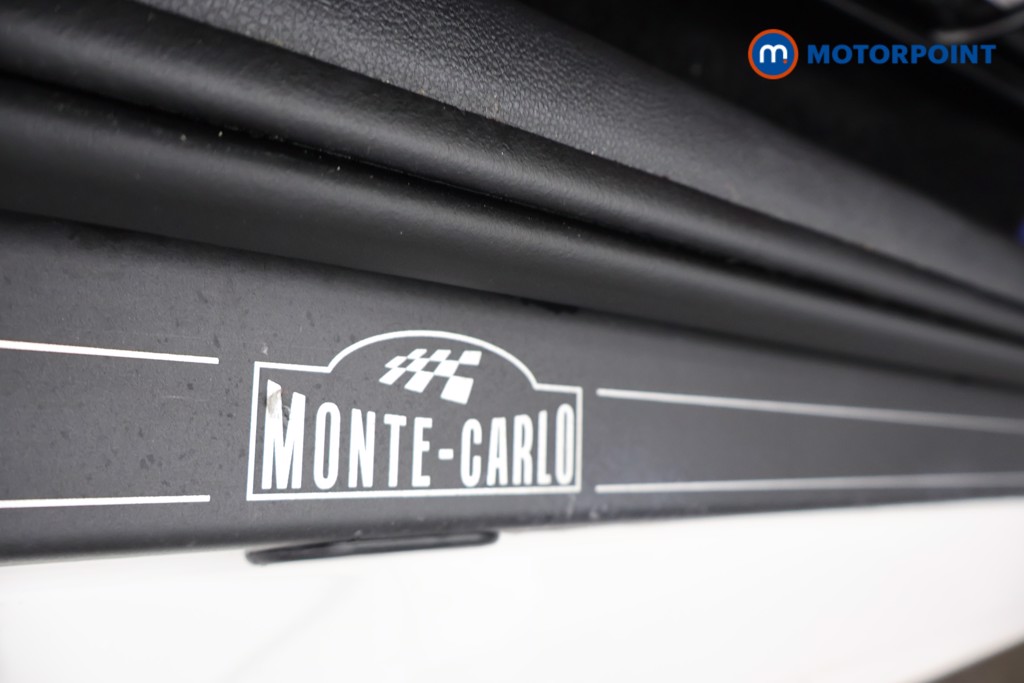 Skoda Citigo Monte Carlo Manual Petrol Hatchback - Stock Number (1666459) - 16th supplementary image