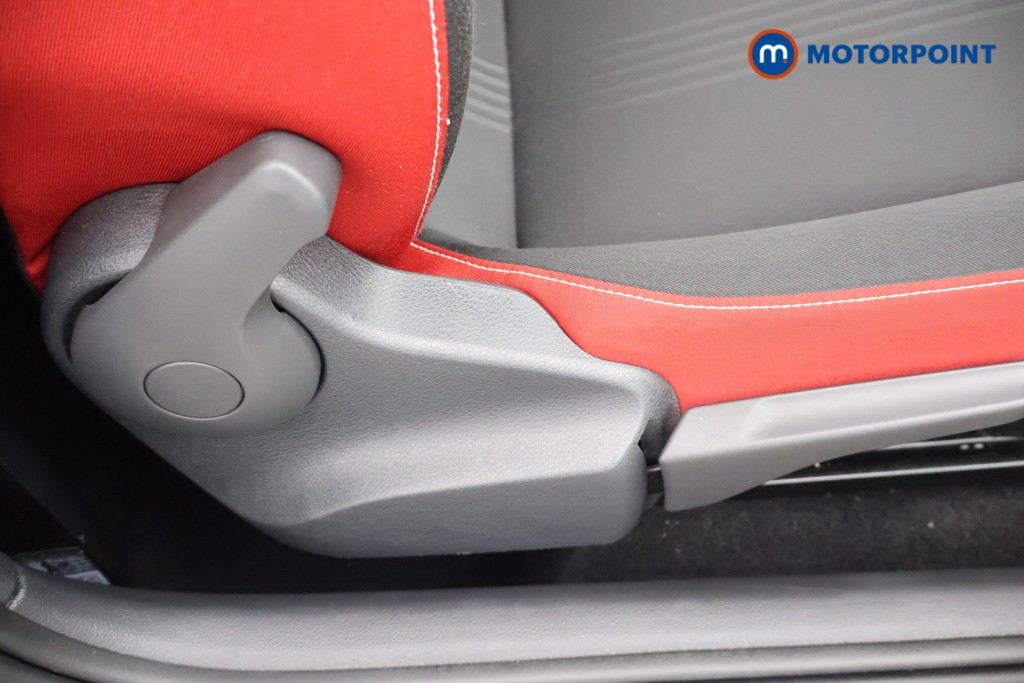 Skoda Citigo Monte Carlo Manual Petrol Hatchback - Stock Number (1666459) - 17th supplementary image