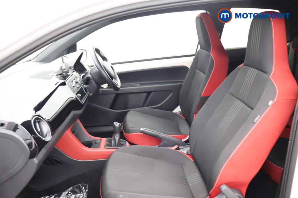 Skoda Citigo Monte Carlo Manual Petrol Hatchback - Stock Number (1666459) - 19th supplementary image