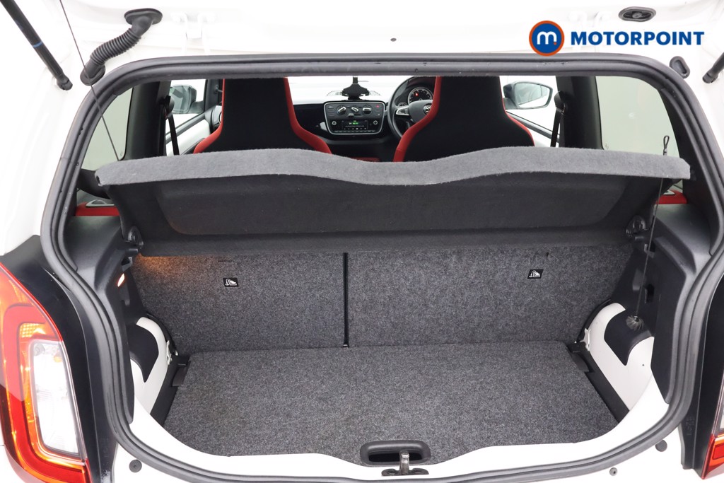 Skoda Citigo Monte Carlo Manual Petrol Hatchback - Stock Number (1666459) - 20th supplementary image