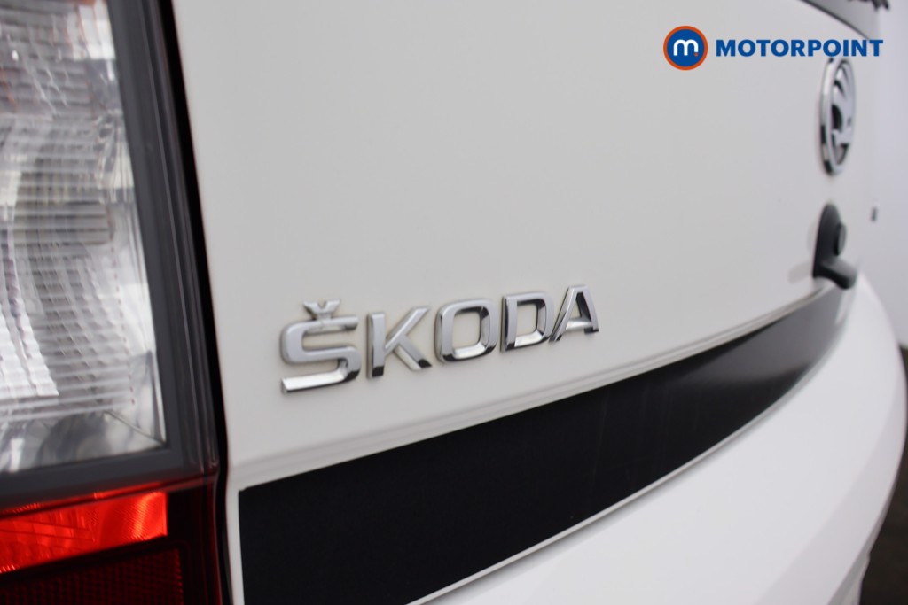 Skoda Citigo Monte Carlo Manual Petrol Hatchback - Stock Number (1666459) - 22nd supplementary image