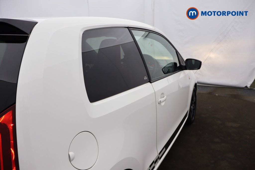 Skoda Citigo Monte Carlo Manual Petrol Hatchback - Stock Number (1666459) - 26th supplementary image
