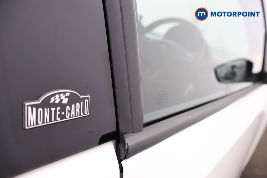 Skoda Citigo Monte Carlo Manual Petrol Hatchback - Stock Number (1666459) - 27th supplementary image