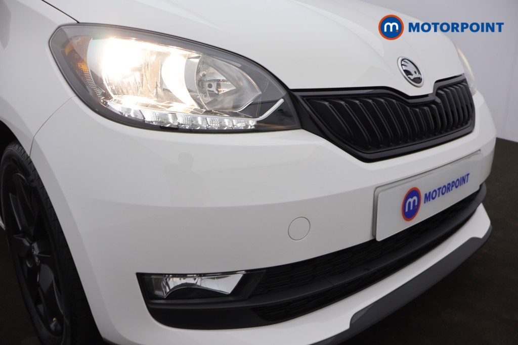 Skoda Citigo Monte Carlo Manual Petrol Hatchback - Stock Number (1666459) - 28th supplementary image