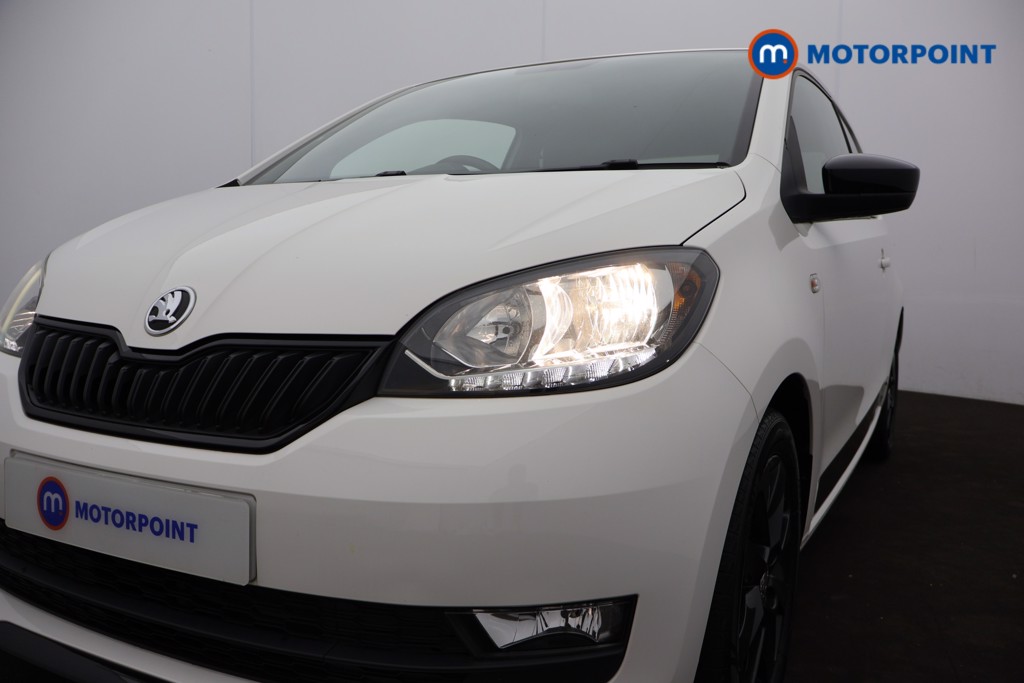 Skoda Citigo Monte Carlo Manual Petrol Hatchback - Stock Number (1666459) - 29th supplementary image