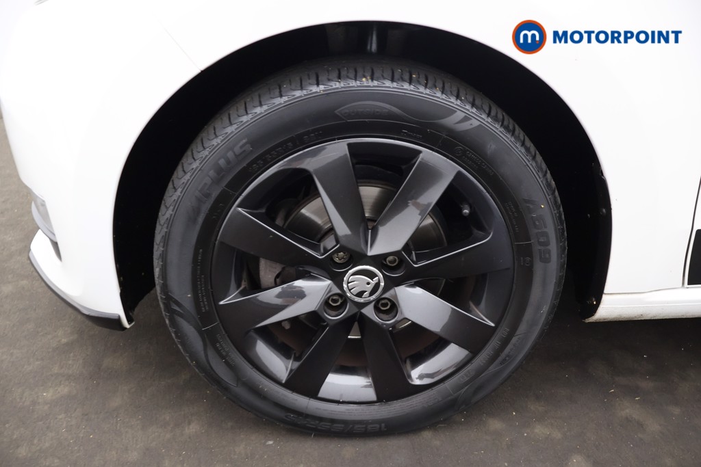Skoda Citigo Monte Carlo Manual Petrol Hatchback - Stock Number (1666459) - 33rd supplementary image