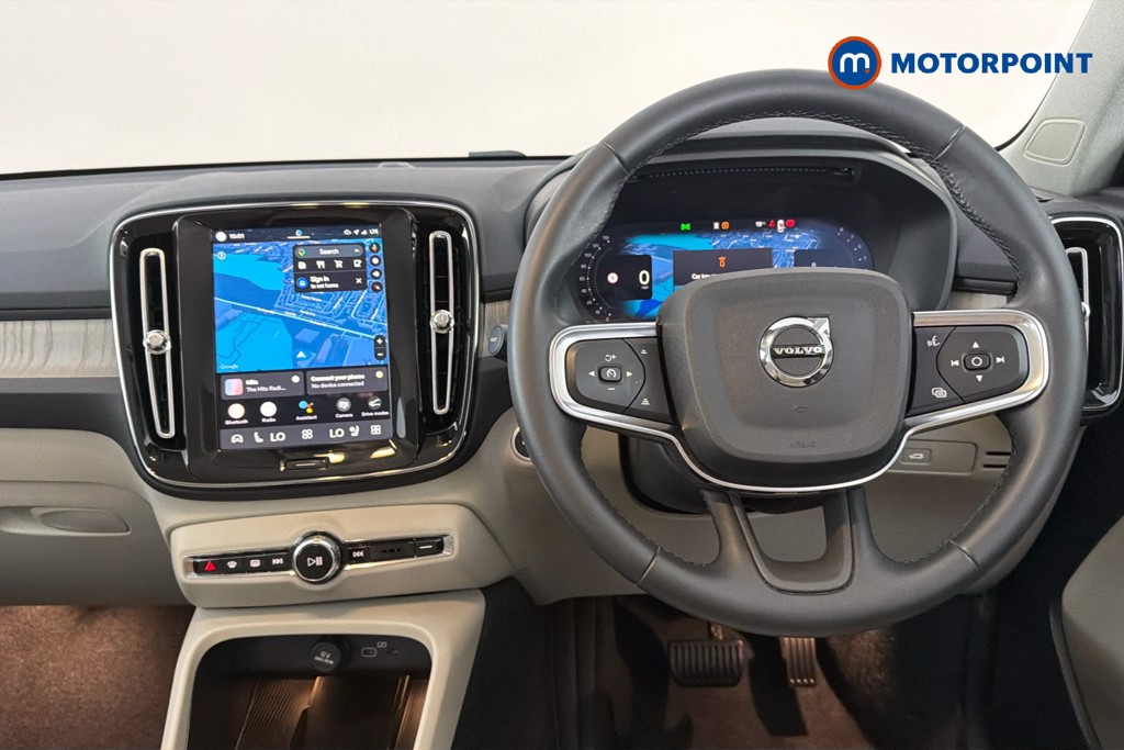 Volvo Xc40 Plus Automatic Petrol SUV - Stock Number (1666565) - 2nd supplementary image