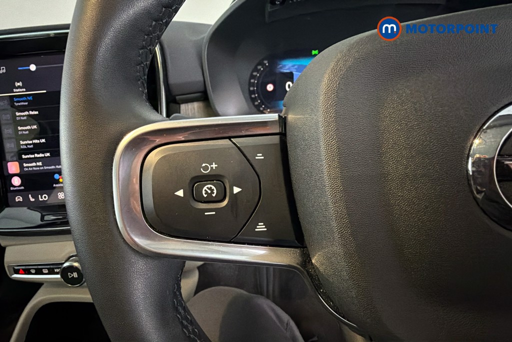 Volvo Xc40 Plus Automatic Petrol SUV - Stock Number (1666565) - 3rd supplementary image
