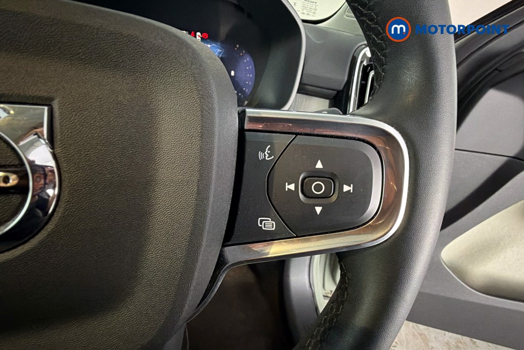 Volvo Xc40 Plus Automatic Petrol SUV - Stock Number (1666565) - 4th supplementary image