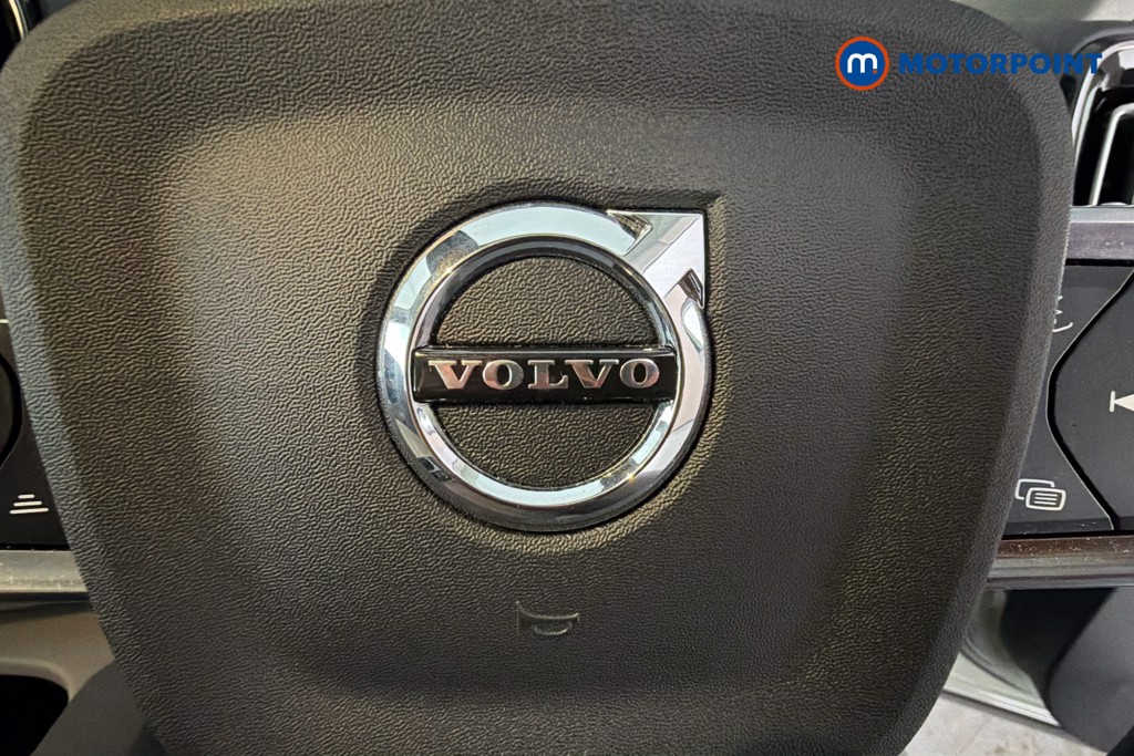 Volvo Xc40 Plus Automatic Petrol SUV - Stock Number (1666565) - 5th supplementary image