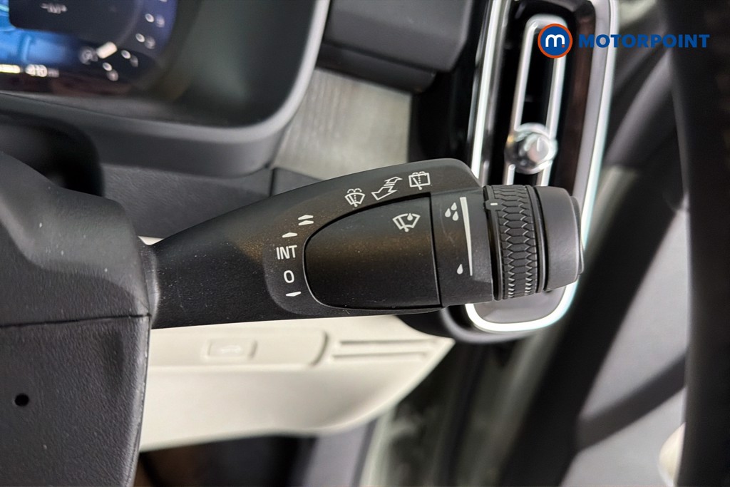 Volvo Xc40 Plus Automatic Petrol SUV - Stock Number (1666565) - 7th supplementary image