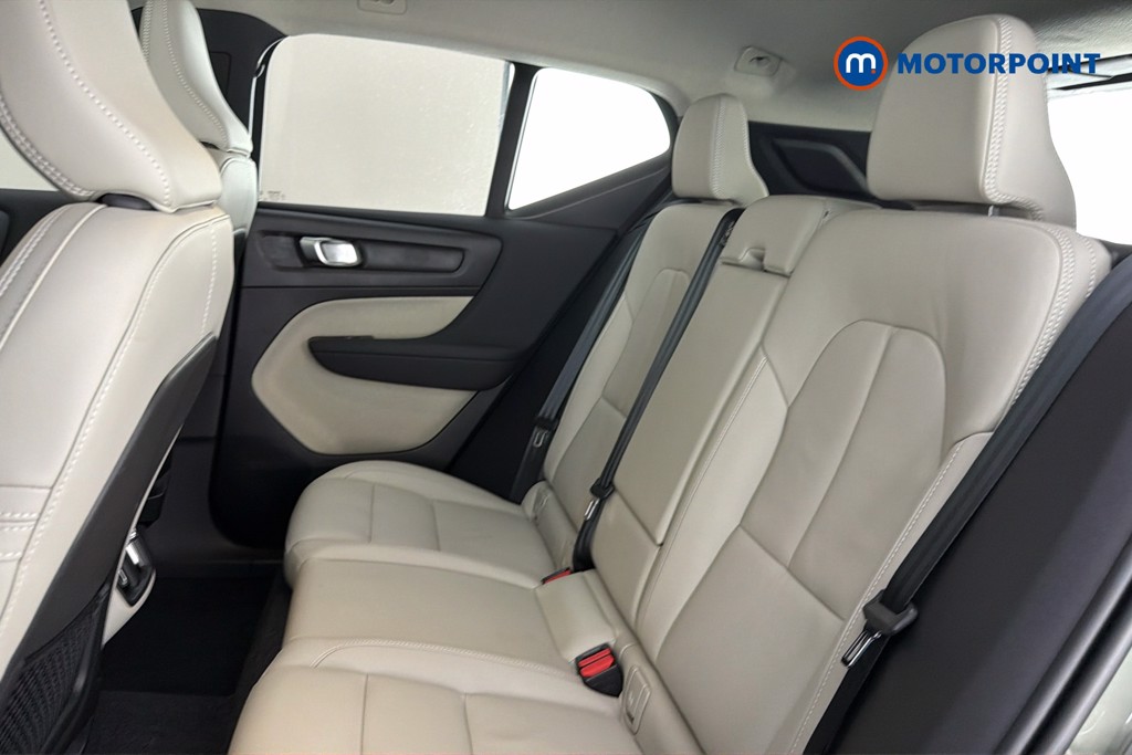 Volvo Xc40 Plus Automatic Petrol SUV - Stock Number (1666565) - 28th supplementary image
