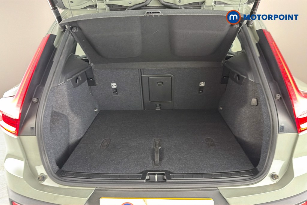 Volvo Xc40 Plus Automatic Petrol SUV - Stock Number (1666565) - 33rd supplementary image