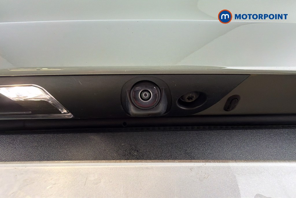Volvo Xc40 Plus Automatic Petrol SUV - Stock Number (1666565) - 36th supplementary image