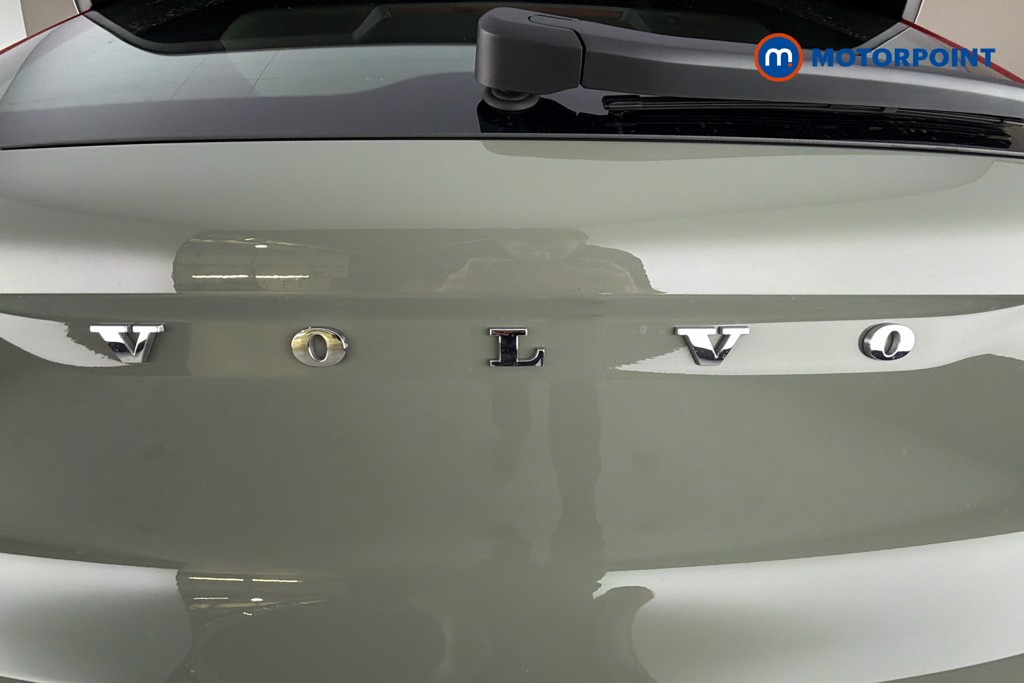 Volvo Xc40 Plus Automatic Petrol SUV - Stock Number (1666565) - 37th supplementary image