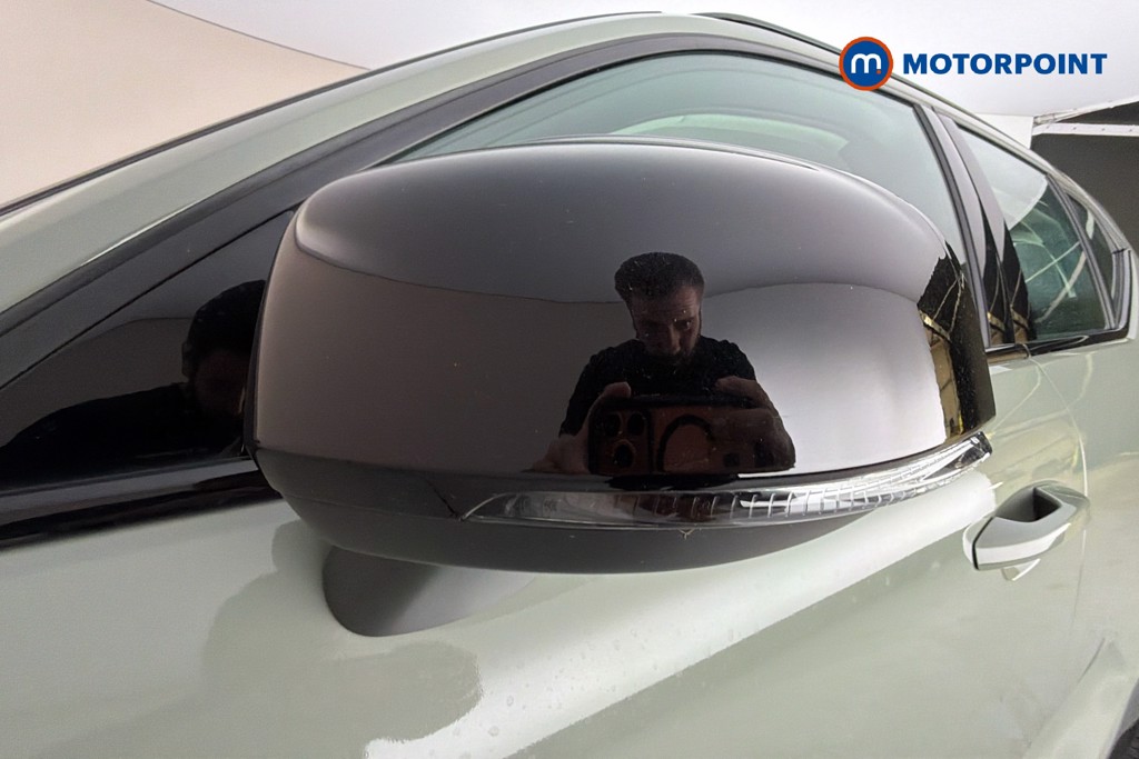 Volvo Xc40 Plus Automatic Petrol SUV - Stock Number (1666565) - 43rd supplementary image