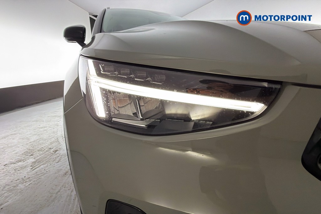 Volvo Xc40 Plus Automatic Petrol SUV - Stock Number (1666565) - 44th supplementary image