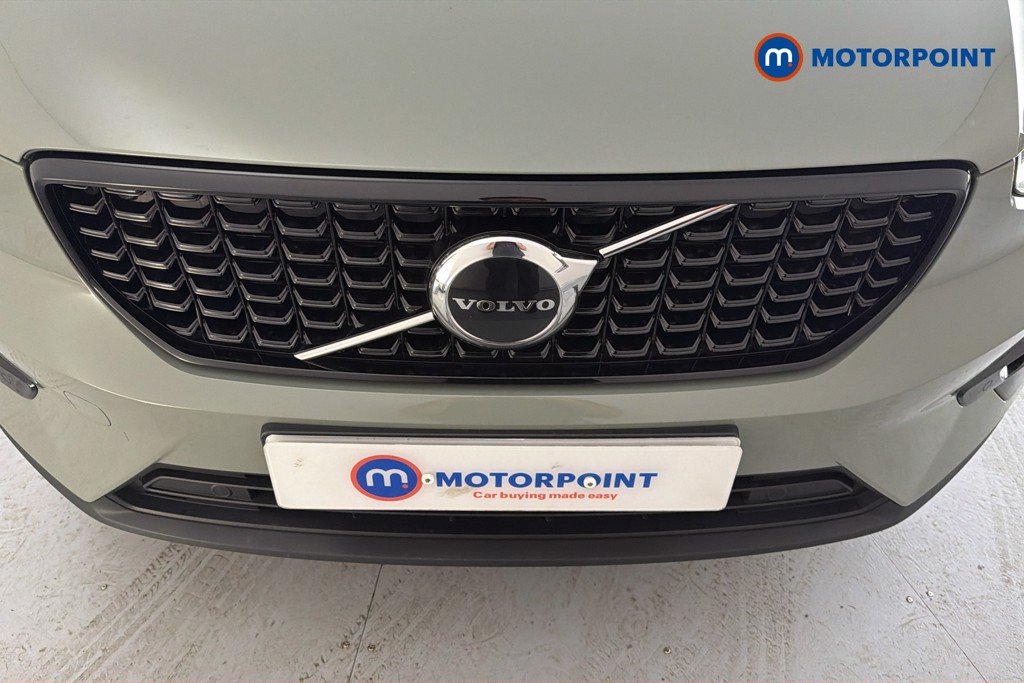 Volvo Xc40 Plus Automatic Petrol SUV - Stock Number (1666565) - 45th supplementary image