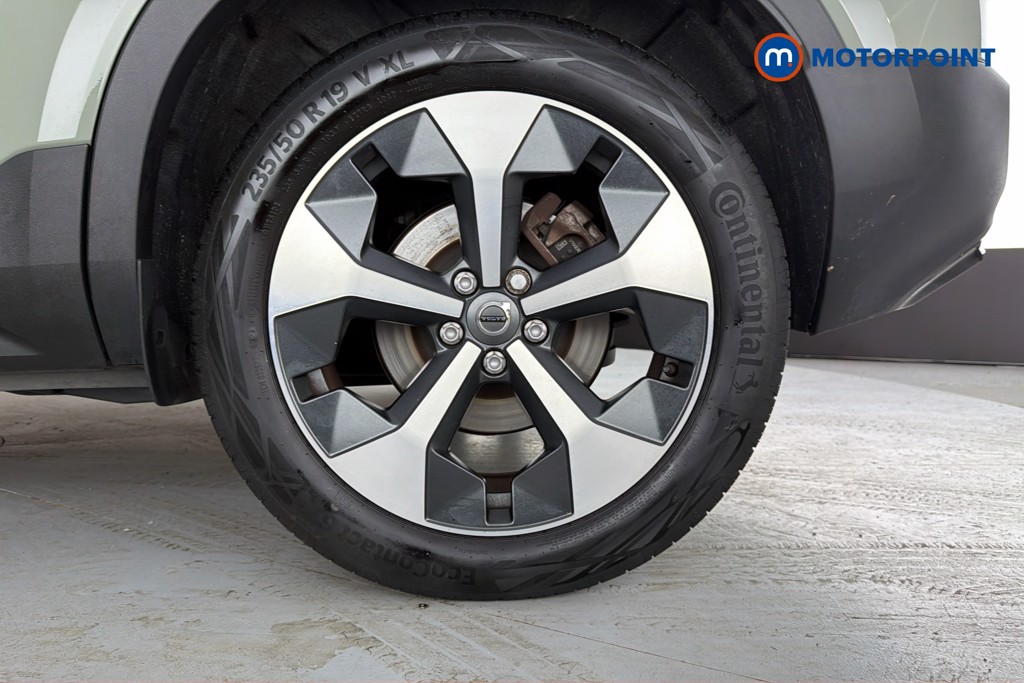 Volvo Xc40 Plus Automatic Petrol SUV - Stock Number (1666565) - 48th supplementary image