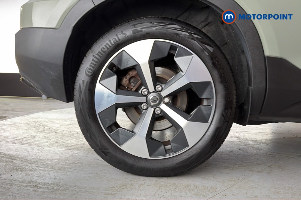 Volvo Xc40 Plus Automatic Petrol SUV - Stock Number (1666565) - 49th supplementary image