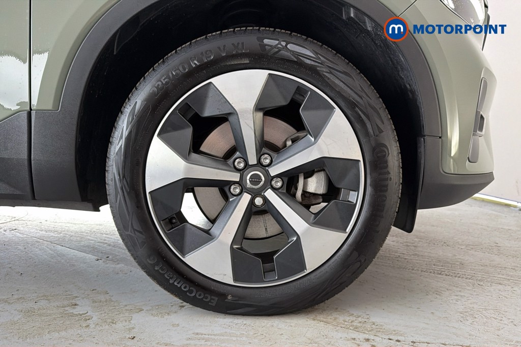Volvo Xc40 Plus Automatic Petrol SUV - Stock Number (1666565) - 50th supplementary image