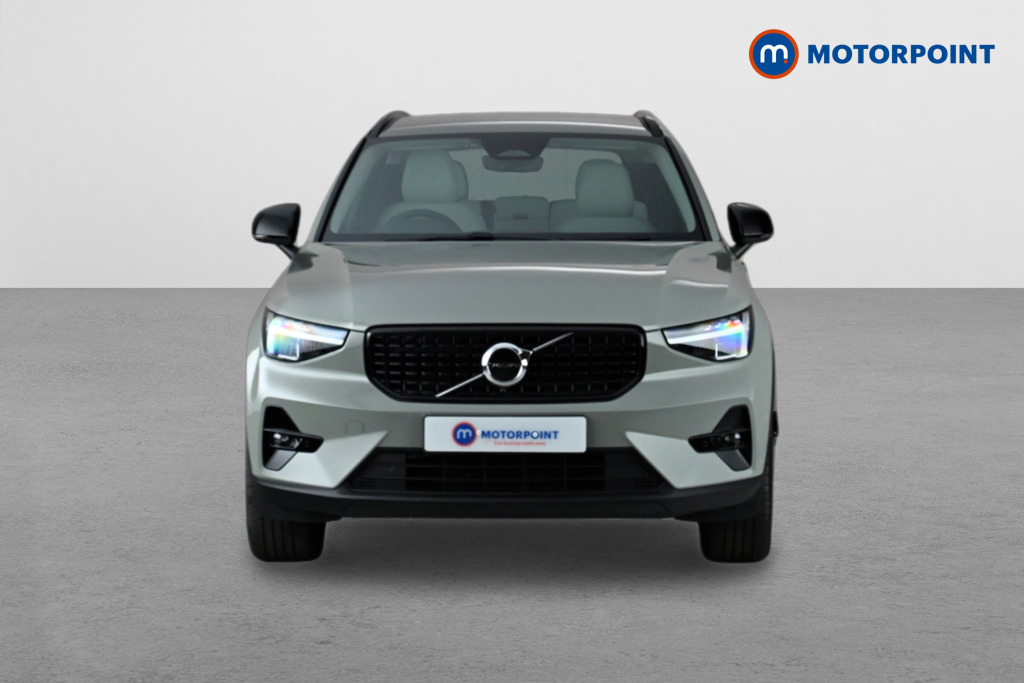 Volvo Xc40 Plus Automatic Petrol SUV - Stock Number (1666565) - Front bumper
