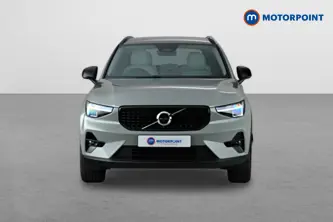 Volvo Xc40 Plus Automatic Petrol SUV - Stock Number (1666565) - Front bumper