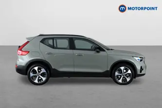 Volvo Xc40 Plus Automatic Petrol SUV - Stock Number (1666565) - Drivers side