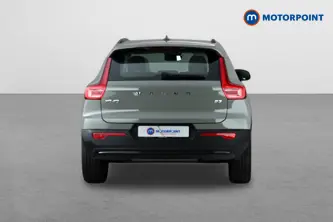 Volvo Xc40 Plus Automatic Petrol SUV - Stock Number (1666565) - Rear bumper