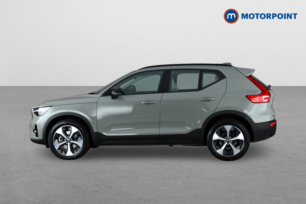 Volvo Xc40 Plus Automatic Petrol SUV - Stock Number (1666565) - Passenger side