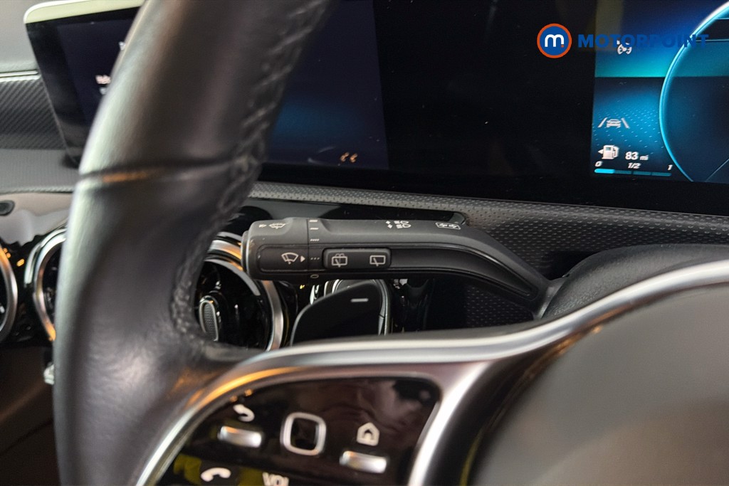 Mercedes-Benz A Class Sport Automatic Diesel Hatchback - Stock Number (1666679) - 6th supplementary image