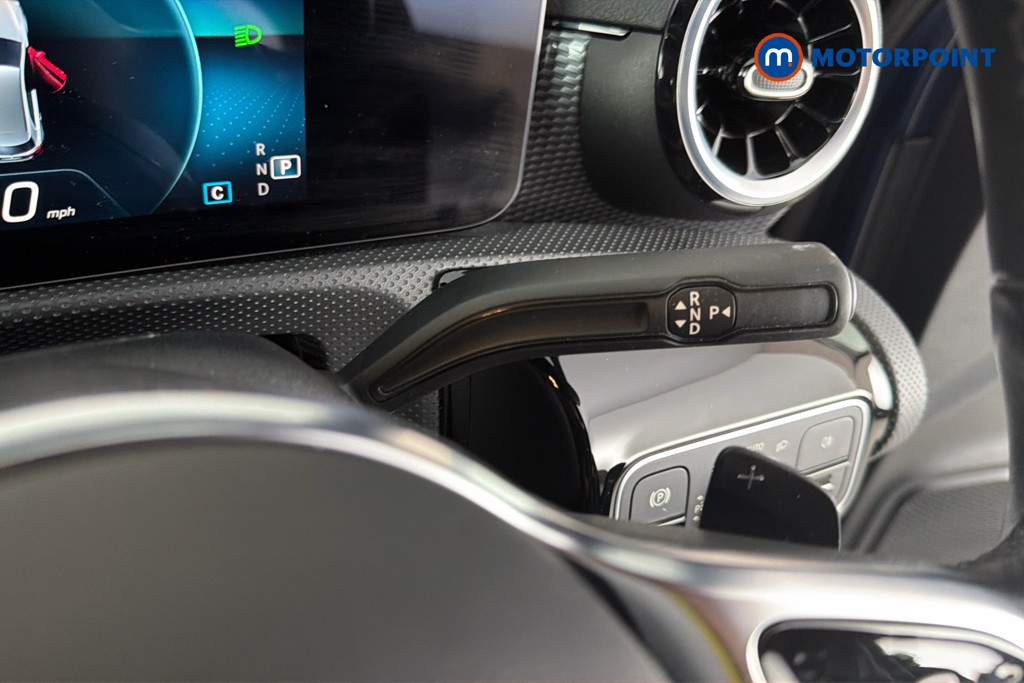 Mercedes-Benz A Class Sport Automatic Diesel Hatchback - Stock Number (1666679) - 7th supplementary image