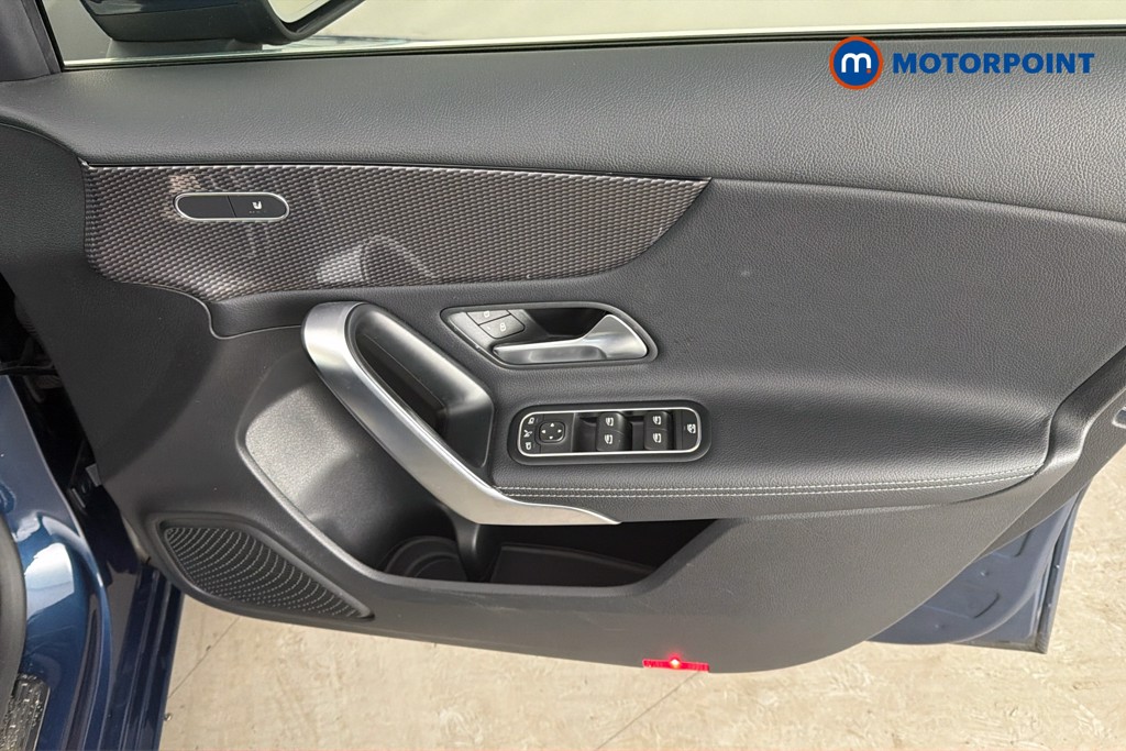 Mercedes-Benz A Class Sport Automatic Diesel Hatchback - Stock Number (1666679) - 19th supplementary image
