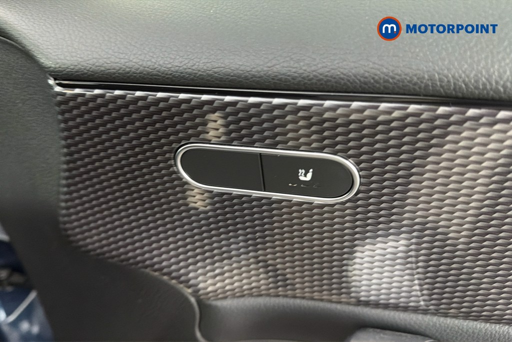 Mercedes-Benz A Class Sport Automatic Diesel Hatchback - Stock Number (1666679) - 20th supplementary image