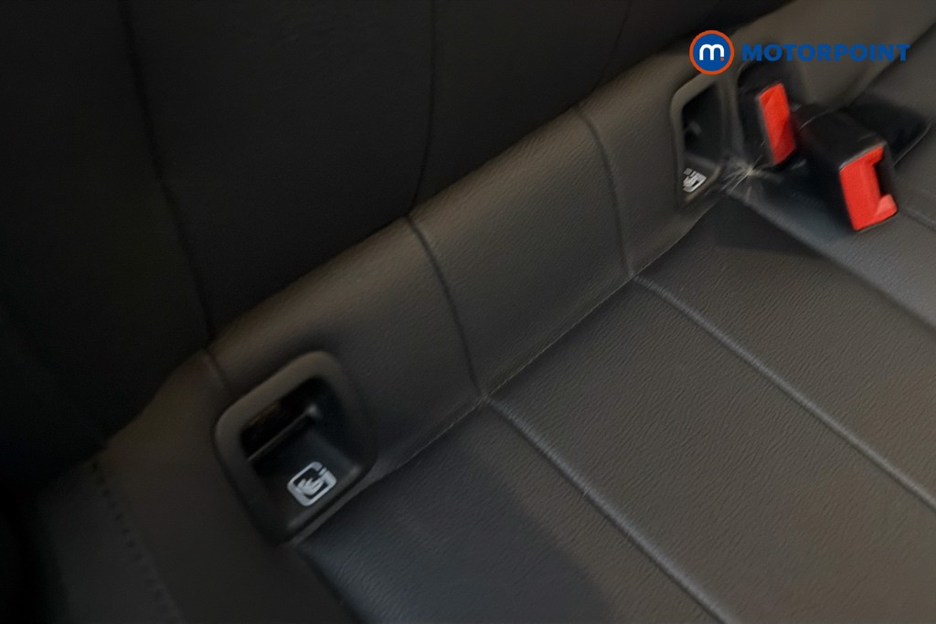 Mercedes-Benz A Class Sport Automatic Diesel Hatchback - Stock Number (1666679) - 24th supplementary image