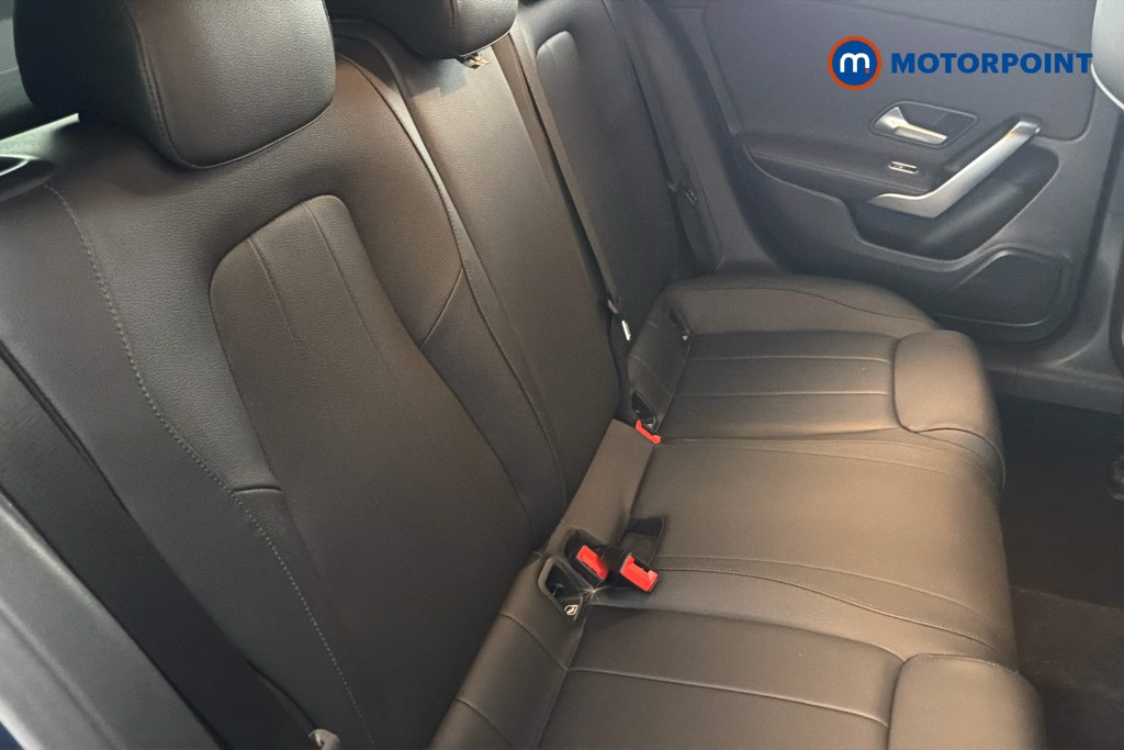 Mercedes-Benz A Class Sport Automatic Diesel Hatchback - Stock Number (1666679) - 32nd supplementary image