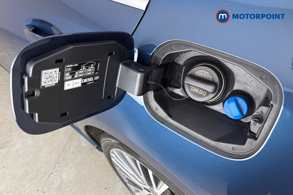 Mercedes-Benz A Class Sport Automatic Diesel Hatchback - Stock Number (1666679) - 41st supplementary image