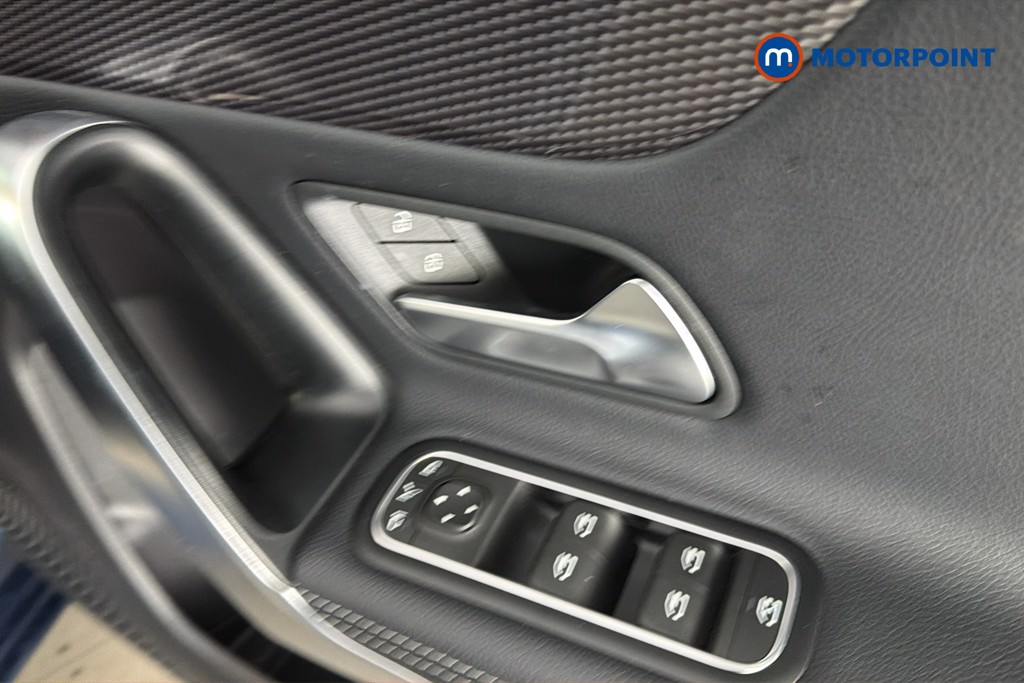 Mercedes-Benz A Class Sport Automatic Diesel Hatchback - Stock Number (1666679) - 42nd supplementary image
