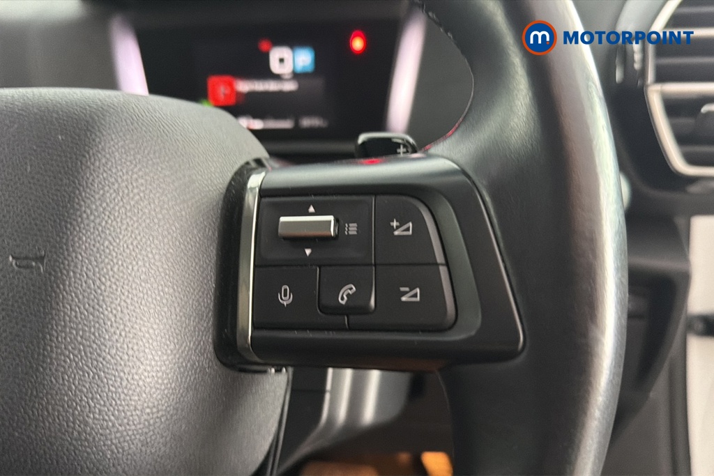 Citroen C4 X Shine Plus Automatic Diesel Saloon - Stock Number (1666680) - 3rd supplementary image