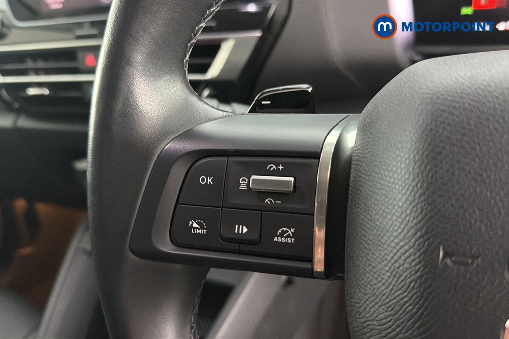 Citroen C4 X Shine Plus Automatic Diesel Saloon - Stock Number (1666680) - 4th supplementary image