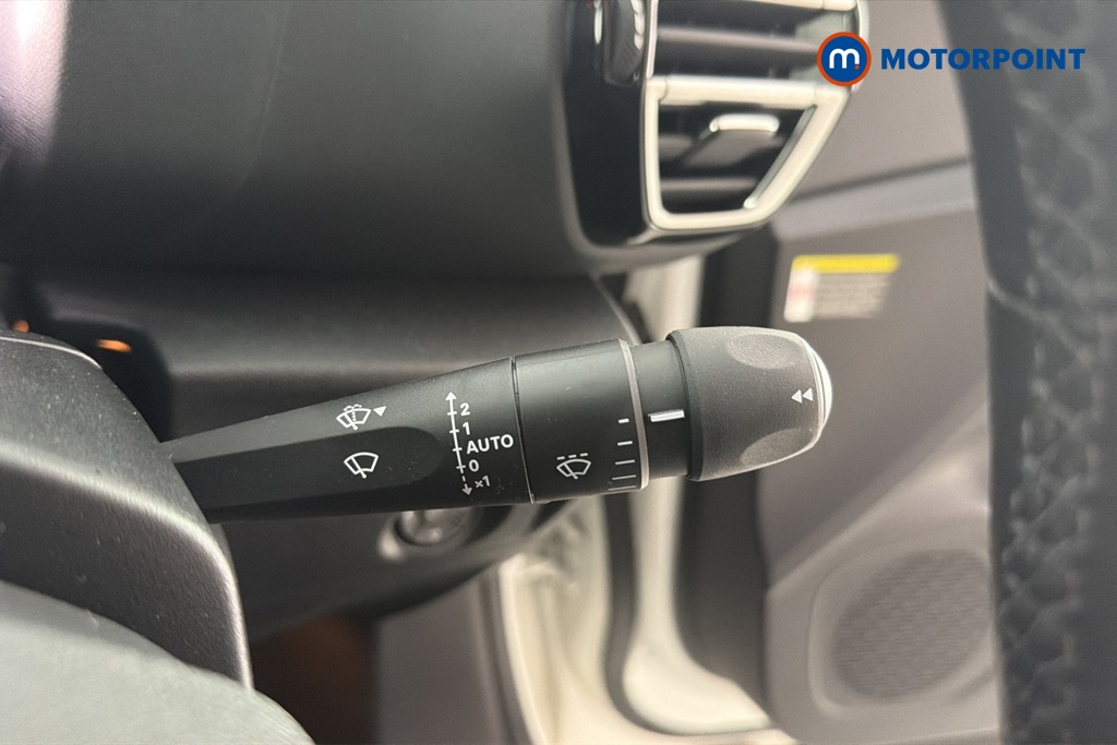 Citroen C4 X Shine Plus Automatic Diesel Saloon - Stock Number (1666680) - 6th supplementary image