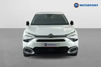 Citroen C4 X Shine Plus Automatic Diesel Saloon - Stock Number (1666680) - Front bumper