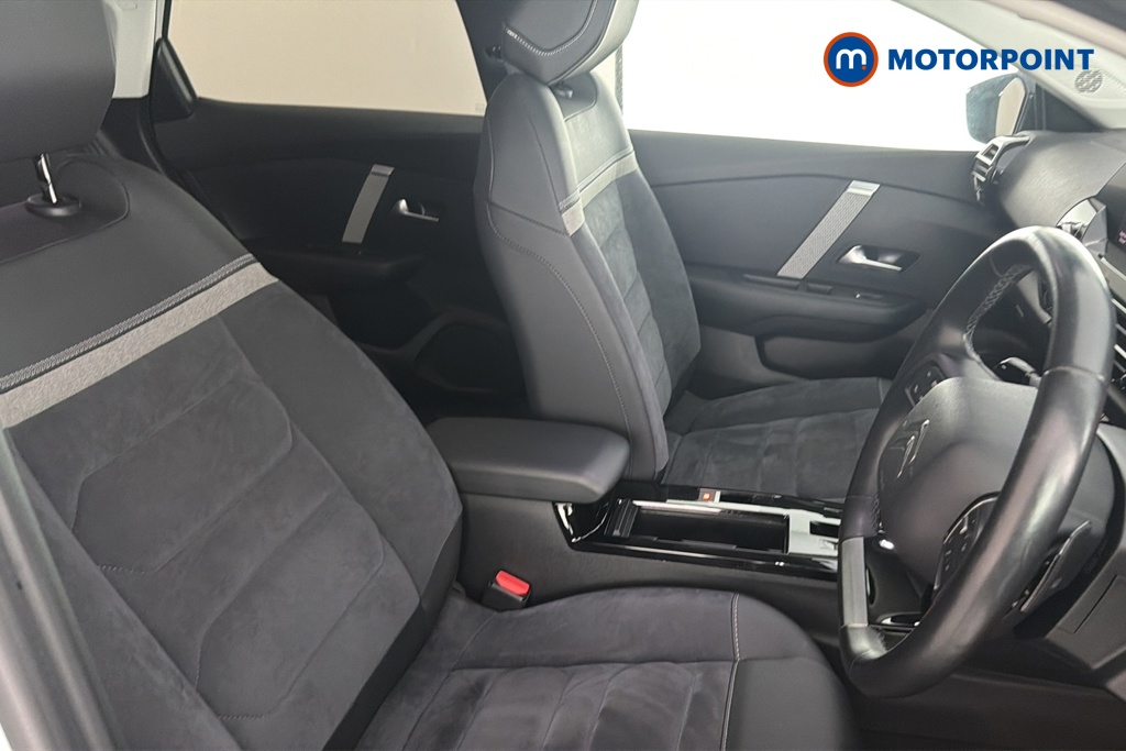 Citroen C4 X Shine Plus Automatic Diesel Saloon - Stock Number (1666680) - 22nd supplementary image