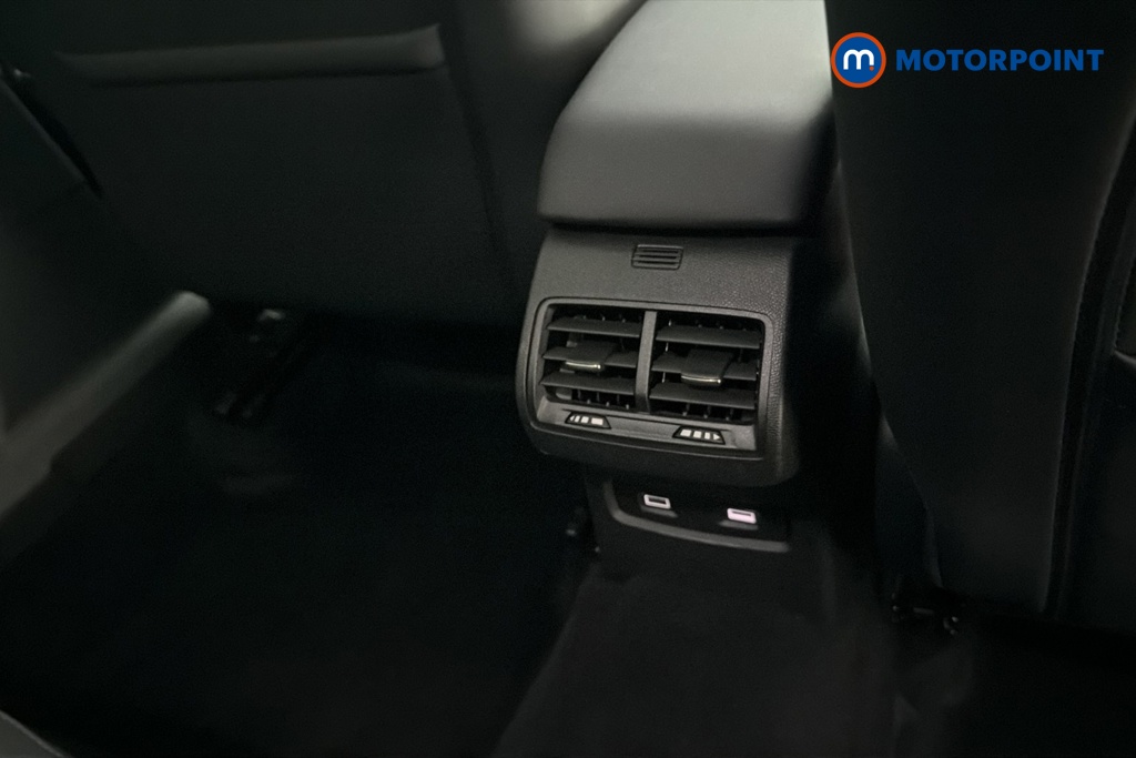 Citroen C4 X Shine Plus Automatic Diesel Saloon - Stock Number (1666680) - 28th supplementary image