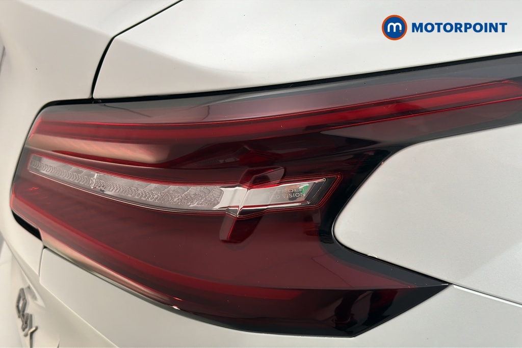 Citroen C4 X Shine Plus Automatic Diesel Saloon - Stock Number (1666680) - 36th supplementary image
